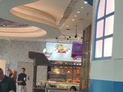 -半岛听涛蒸汽海鲜自助(K11店)