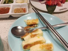 -韩时烤肉(丰科万达广场店)