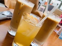 -城市露台景观餐厅(淮海路店)