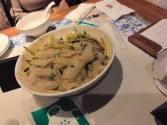 -东方饺子王(工农大路店)