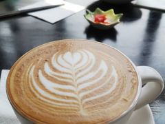 -Willing·Coffee&Brunch&Dinner(万达店)