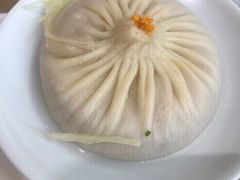-苏小柳点心·手作小笼包(浦东嘉里城分院)