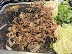 -郭记烤肉创始店(民丰大街店)
