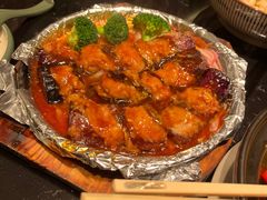 -小和庆·知味(首铸万科店)