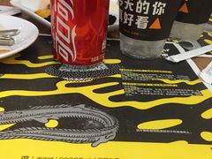 -乐凯撒披萨(正佳广场店)