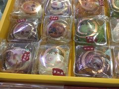 -唐饼家(第一食品五角场店)