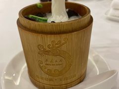 云胜竹筒泡米线-粤菜王府·海鲜·茶市·海景餐厅(大梅沙店)