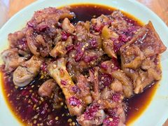 -贤花饭店(城阳店)