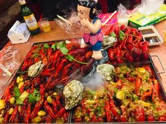 -小辉哥大排档(船山路总店)