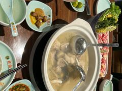 -龙泉人椰子鸡(龙昆南店)