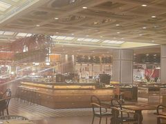 -食百绚全日制餐厅(成都棕榈泉费尔蒙酒店)