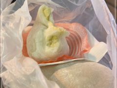 -澳门长洲糯米糍(柯打苏沙街店)