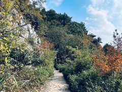 -虞山风景区