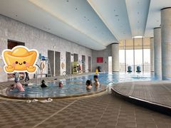 -廊坊固安福朋喜来登酒店