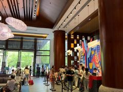 -清远熹乐谷温泉度假酒店