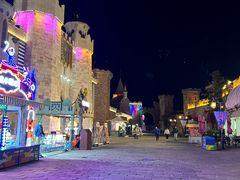 -大连海昌发现王国主题公园