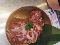 -韩味南山塔·烤肉自助(中骏世界城店)