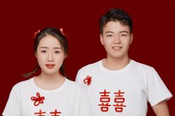 -唯一视觉婚纱摄影(李家村店)