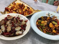 -小民大排档(光谷店)