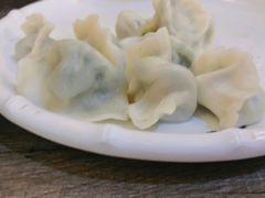 东北素水饺-忙前忙后妈妈菜馆