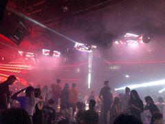 -S86酒吧(宁波樟溪北路店)