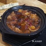 口福缘砂锅鸡