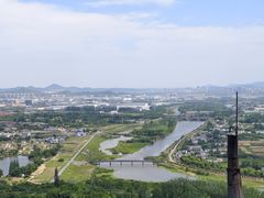 -采石矶景区