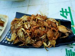 -玉祥府牛肉罩饼(金光道店)