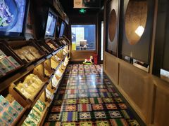 -云海肴·汽锅鸡·云南菜(天津国金汇店)