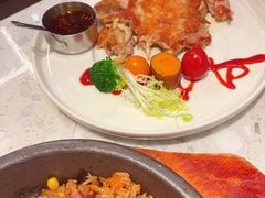 -Aqua Oasis 水天堂(常熟永旺店)