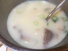 -神仙雪浓汤(弘大店)