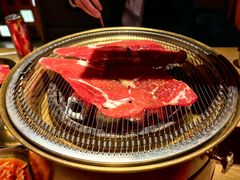 -西塔老太太泥炉烤肉(亚运村店)
