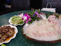 -叙亨轩海鲜火锅