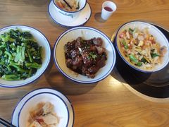-妈妈的味道·腾冲特色菜(和顺古镇店)