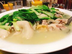 -易老妈蹄花.特色川菜(人民公园总店)