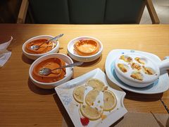 -三石铁板烧(紫竹桥店)