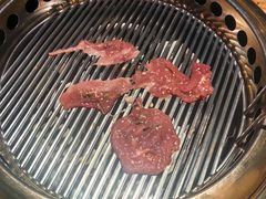 -小花花炭火烤肉·十五年延吉风味(左家庄店)