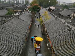 -中天楼