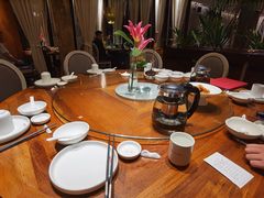 包厢-瑶王府·广西菜(金阳路店)