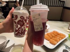 -小菜园新徽菜(常州金坛吾悦店)