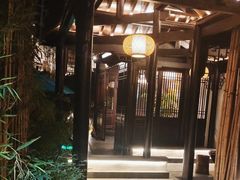 -西郊竹园甲鱼面(老一中店)