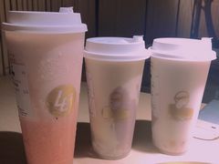 -LELECHA乐乐茶(美罗城店)