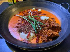 -肥龙火锅(南坪店)