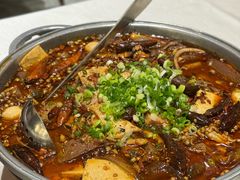 -小四川(东莞长安北站店)