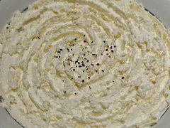 奶油咖喱乌冬-火山屋台(新街口店)