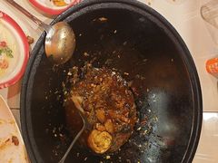 -江湖水乡铁锅炖魚(周庄嘉园店)