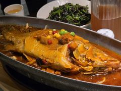 -徽韵人家·传承正宗徽菜(牡丹园店)