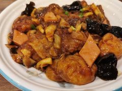 -锡和无锡菜(景丽苑店)