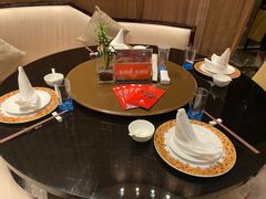-富力万达嘉华酒店-品珍中餐厅(水果湖店)