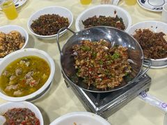 -笨罗卜浏阳菜馆(太平街店)